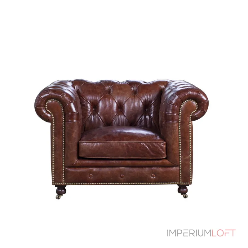 Кресло chesterfield rs073-1