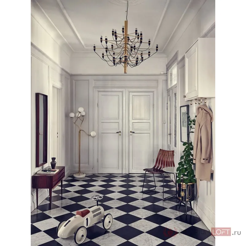 люстра 2097/50 от ImperiumLoft