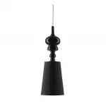 Светильник Josephine Pendant Lights D18 White от ImperiumLoft