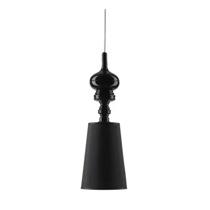 Светильник Josephine Pendant Lights D18 White от ImperiumLoft