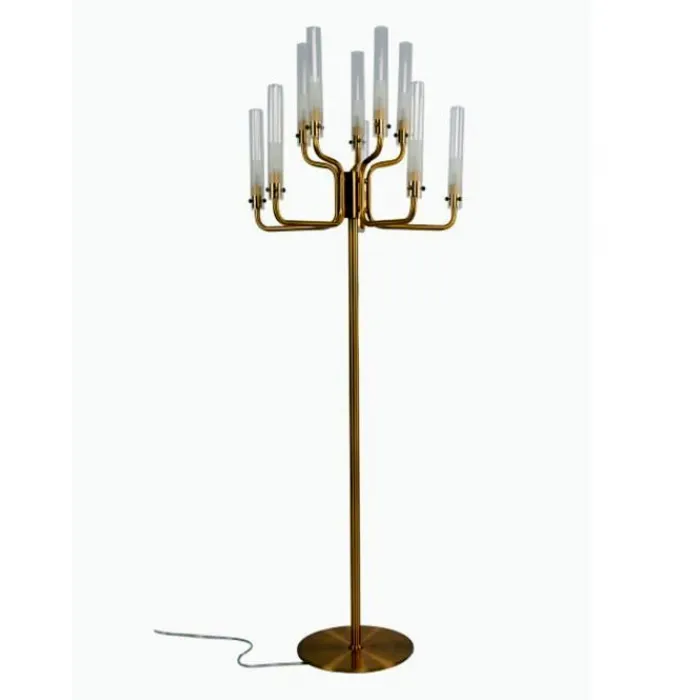 торшер Candelabrum от ImperiumLoft