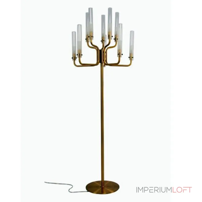 торшер Candelabrum