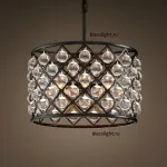 Подвесная люстра Spencer chandelier 3003–D50