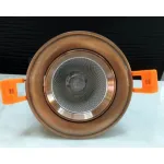 Светильник точечный l8809cob-20w-copper