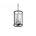 Подвесной светильник riveted mesh 5015–d3