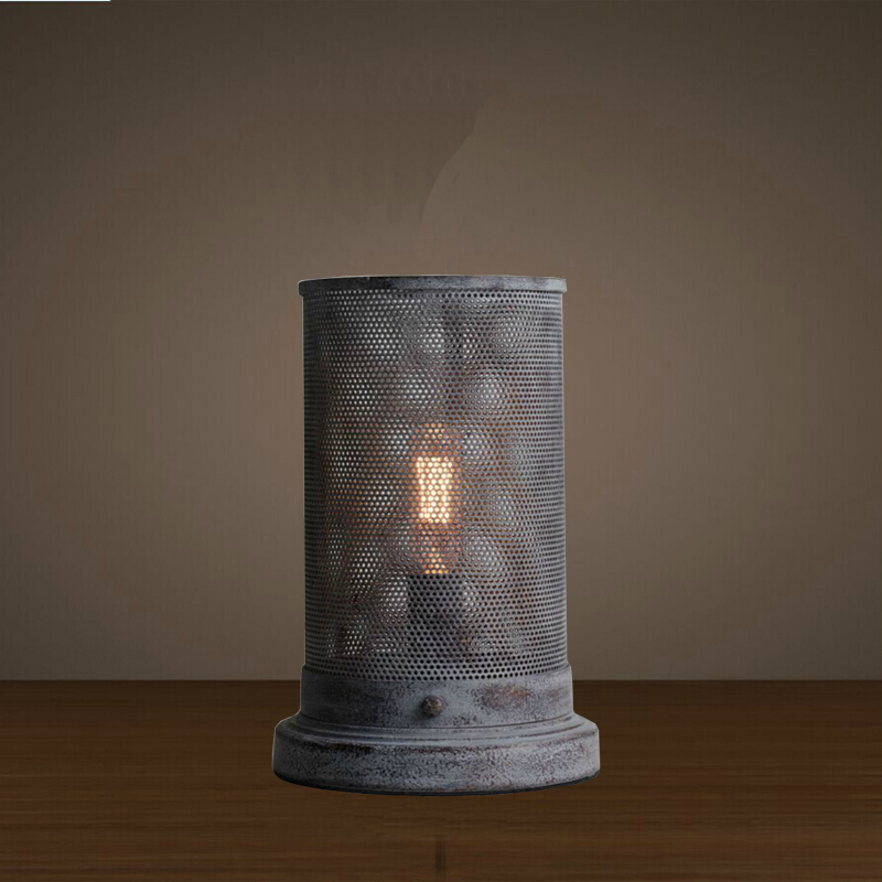 лампа настольная 5020–T1–1 от ImperiumLoft