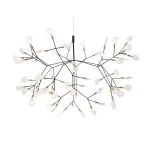люстра Heracleum D98 BR от ImperiumLoft