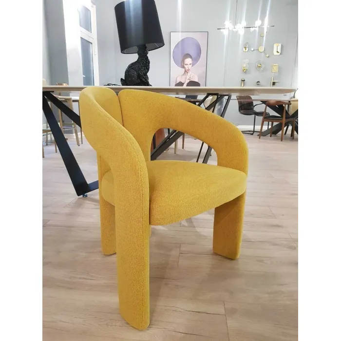Кресло dudet от ImperiumLoft