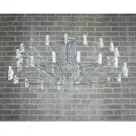 Люстра Coppelia D85 от ImperiumLoft