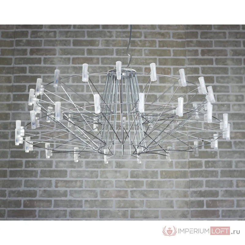 Люстра Coppelia D85 от ImperiumLoft