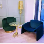 Стол кофейный golden palm