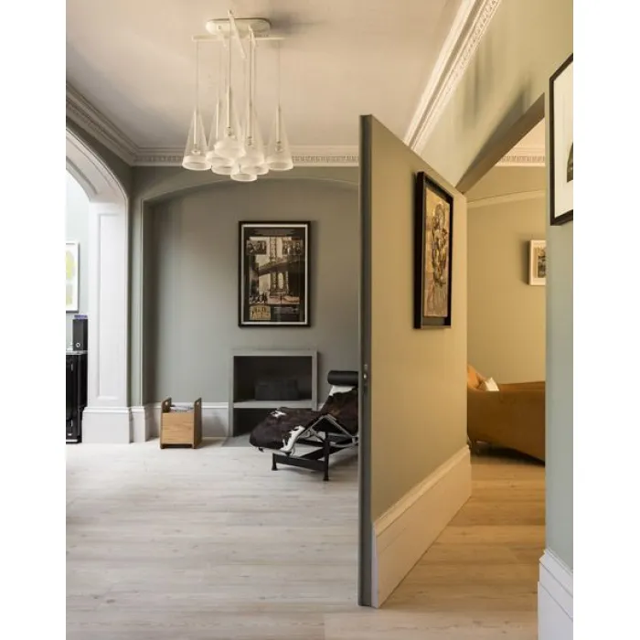 люстра Fucsia 6 от ImperiumLoft