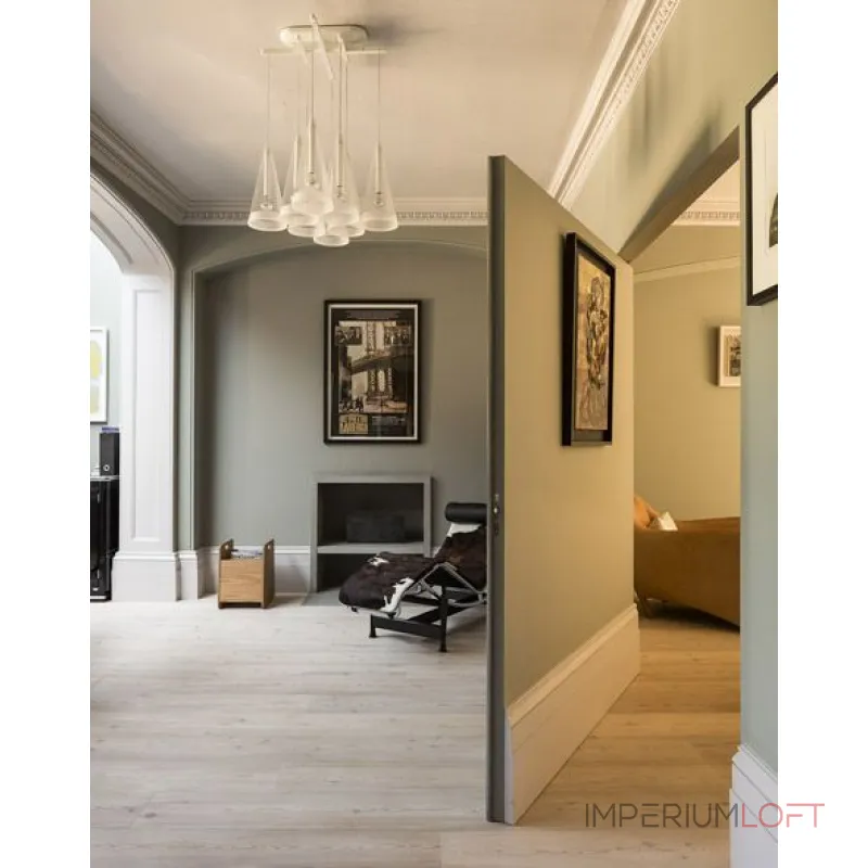 Подвесной светильник Fucsia 6