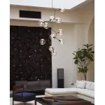 Люстра branching bubbles 11 от ImperiumLoft