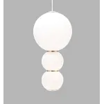 Люстра Pearls C от ImperiumLoft