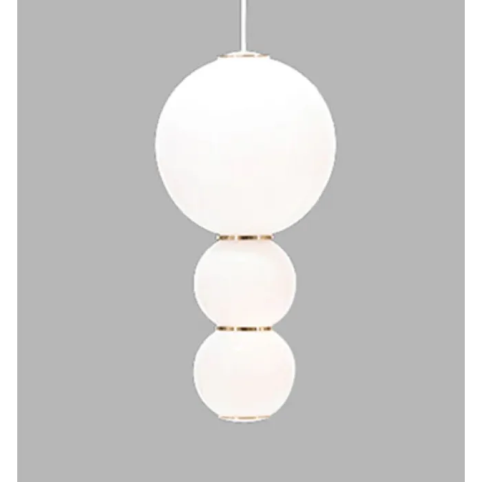 Люстра Pearls C от ImperiumLoft
