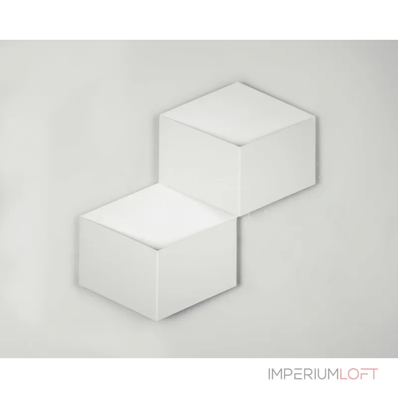 бра Fold Double