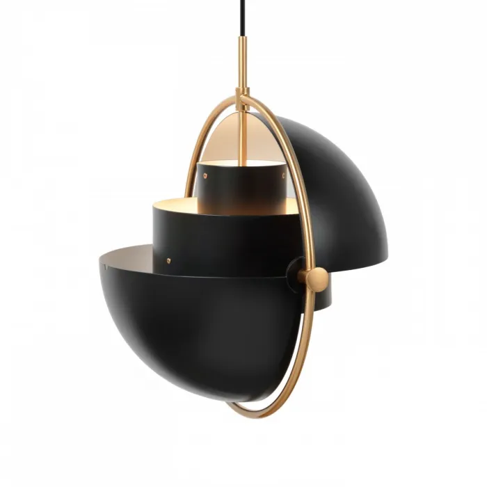 Люстра multi-lite от ImperiumLoft