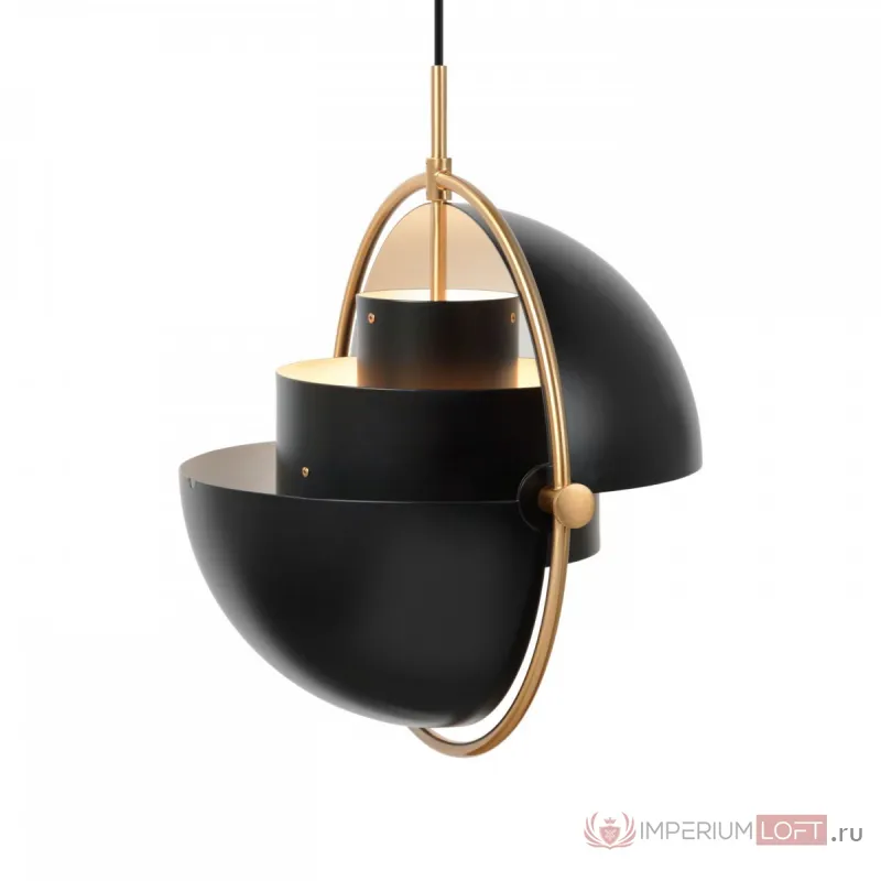 Люстра multi-lite от ImperiumLoft