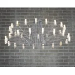 Люстра Coppelia D85 от ImperiumLoft