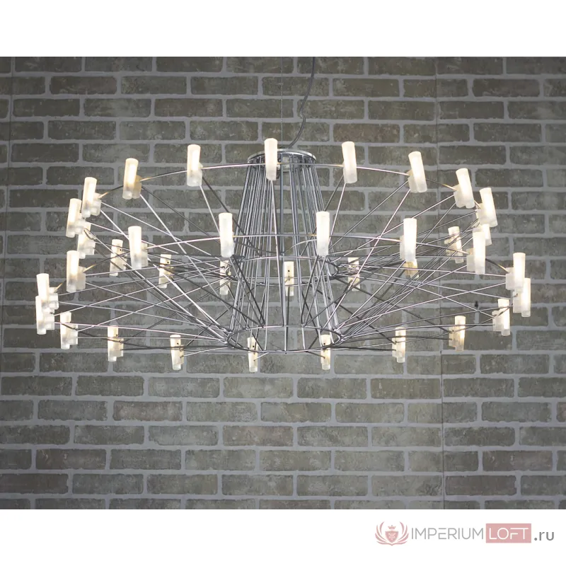 Люстра Coppelia D85 от ImperiumLoft
