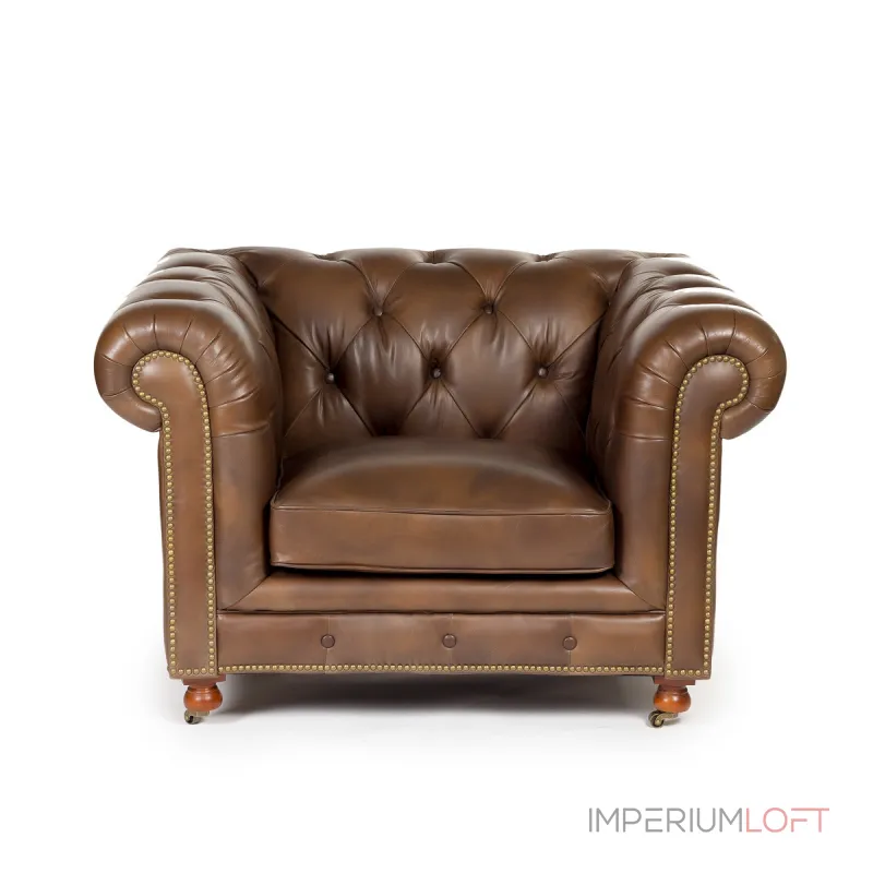 Кресло chesterfield rs073-1