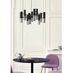 люстра Ike 19 от ImperiumLoft