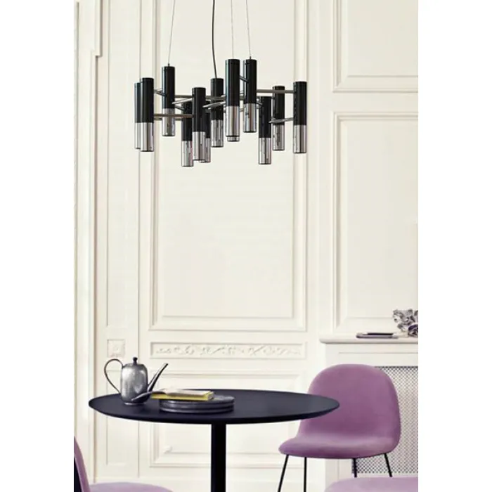 люстра Ike 19 от ImperiumLoft
