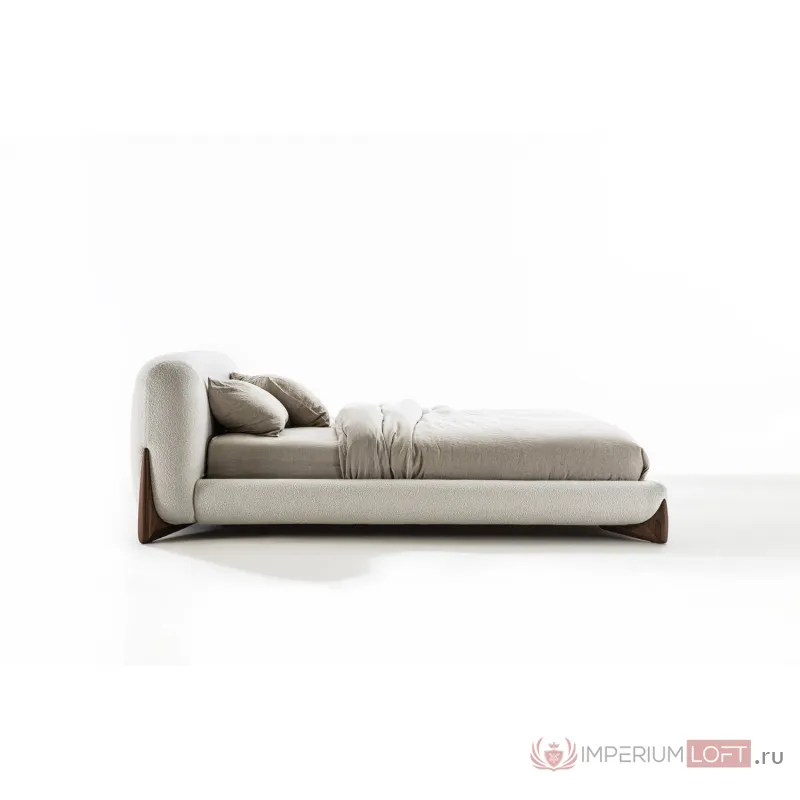 Кровать softbay от ImperiumLoft