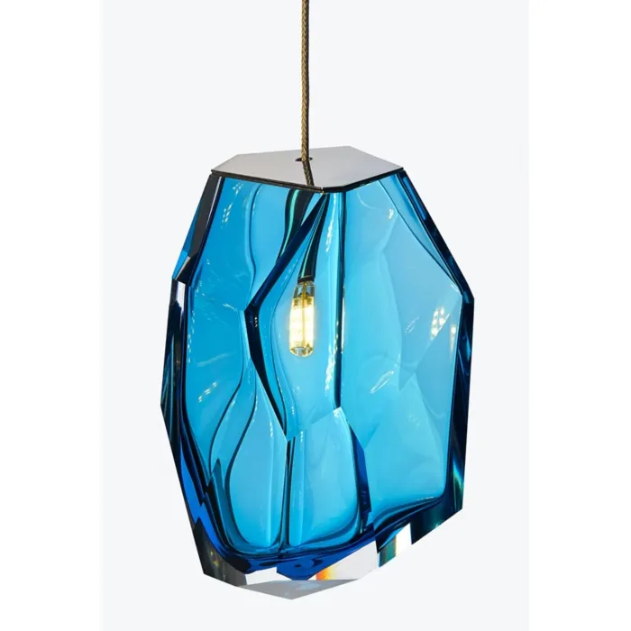 Люстра meet crystal pendant от ImperiumLoft