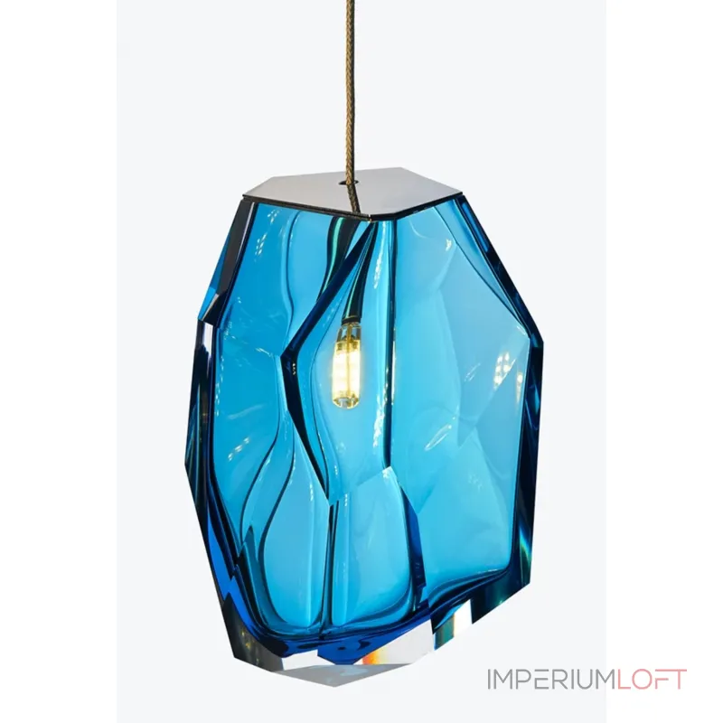 Подвесной светильник meet crystal pendant