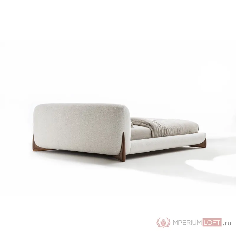 Кровать softbay от ImperiumLoft