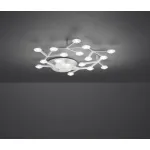 Потолочная люстра Led Net Circle