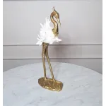 Статуэтка conch decoration