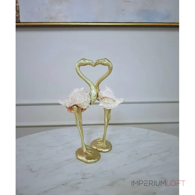 Статуэтка conch decoration Статуэтка conch decoration