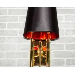 бра Brunilde Gold