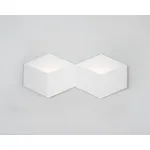 бра Fold Double in Linea от ImperiumLoft