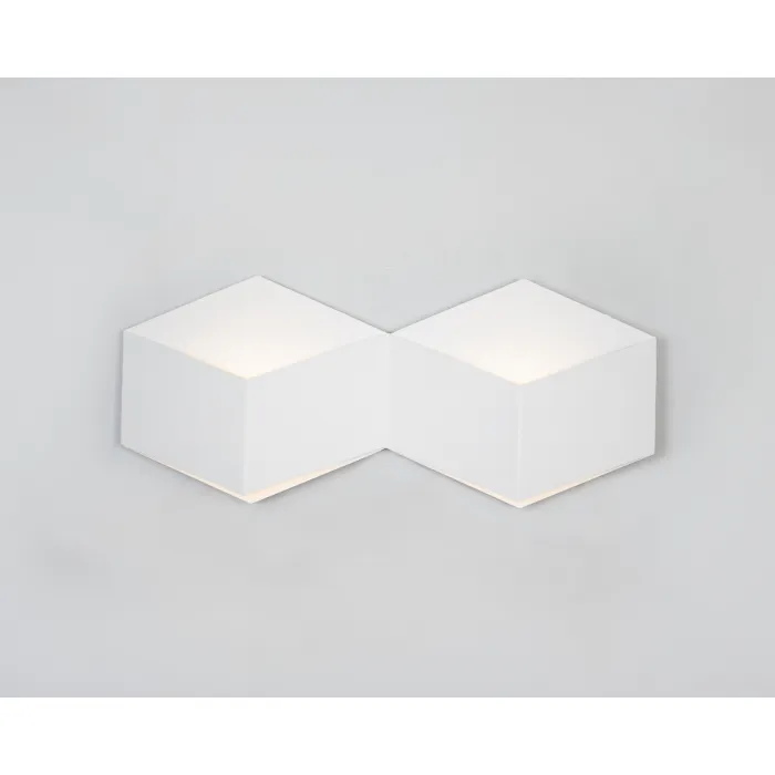 бра Fold Double in Linea от ImperiumLoft
