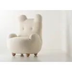Кресло mama bear