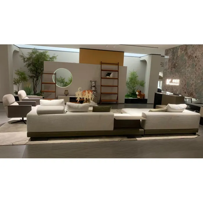 Диван white от ImperiumLoft