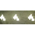 Бра tetris