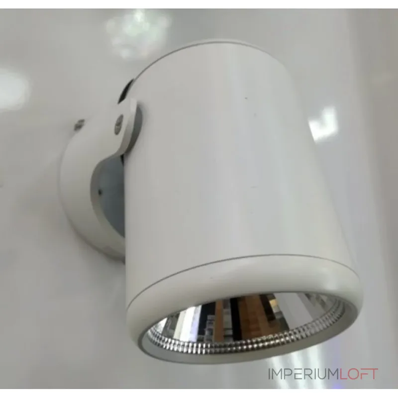 Светильник точечный l3936bacob-10w
