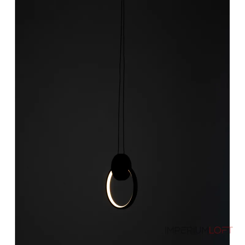 Подвесной светильник marsha round