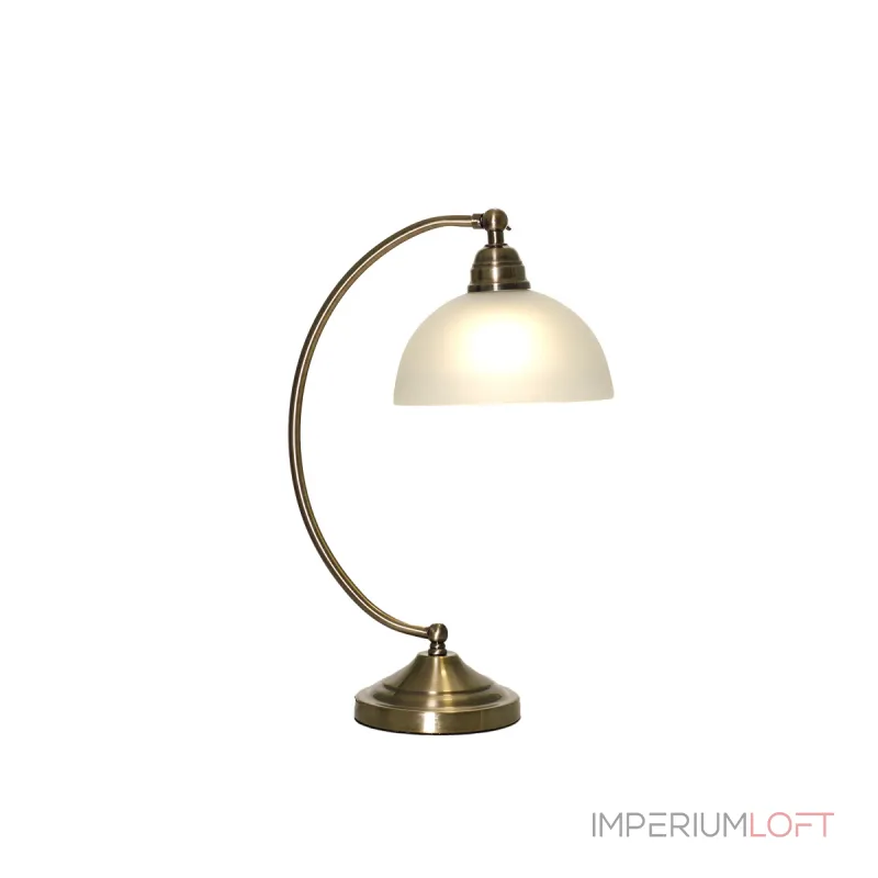 лампа настольная HG0583 от ImperiumLoft лампа настольная HG0583 от ImperiumLoft