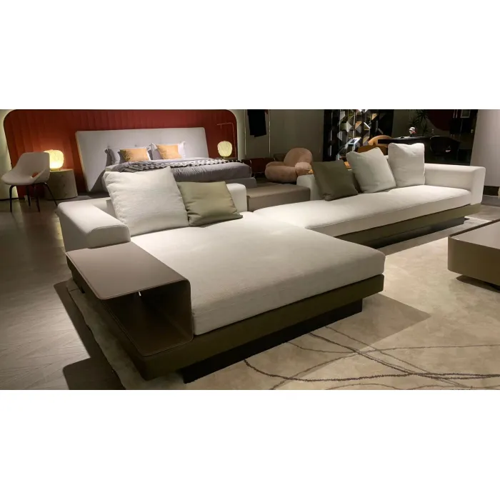 Диван white от ImperiumLoft