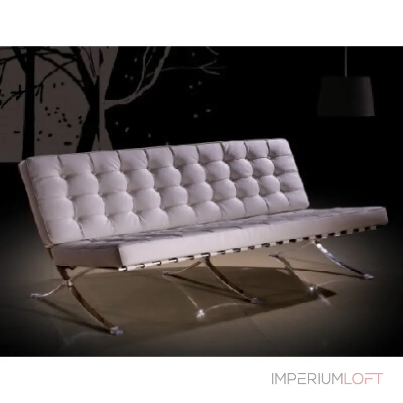 Диван barcelona 2 seats