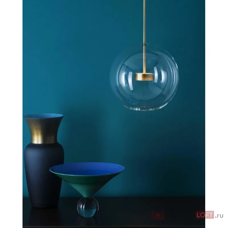 Люстра Bolle 01 от ImperiumLoft