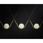 Подвесной светильник Perle 1 Pendant Light