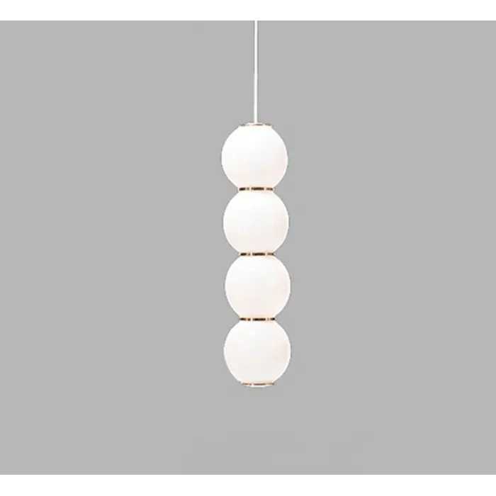 Люстра Pearls B от ImperiumLoft