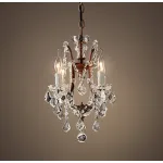 Подвесная люстра 19th c. Rococo 33–04